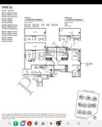 Bellewaters (D19), Condominium #541914781